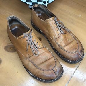 Men’s Birkenstock Leather